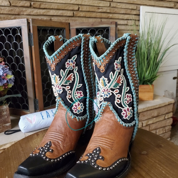 Double D by Old Gringo The "Capistrano" - Picture 16 of 16